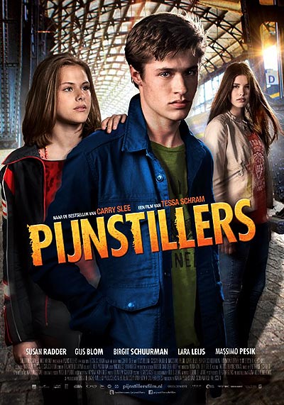 فیلم Painkillers DVDRip