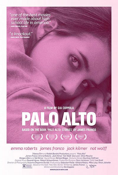 فیلم Palo Alto 1080p