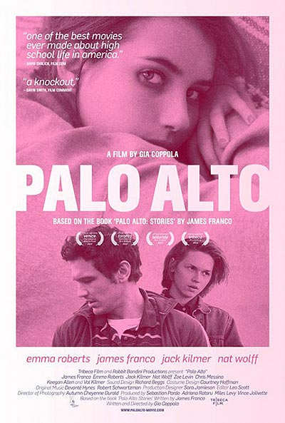 فیلم Palo Alto 720p