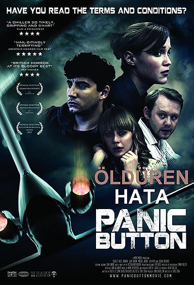 فیلم Panic Button