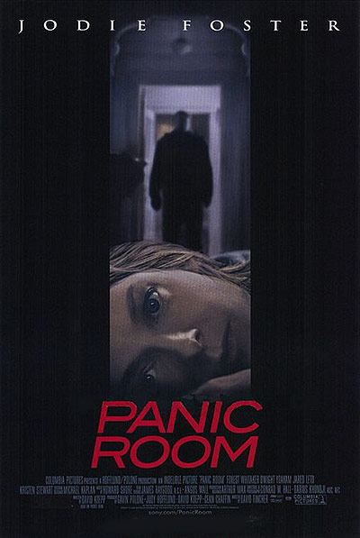فیلم Panic Room