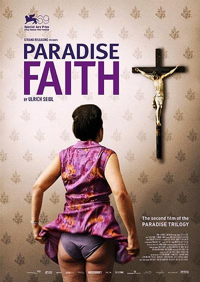 فیلم Paradise: Faith DVDRip