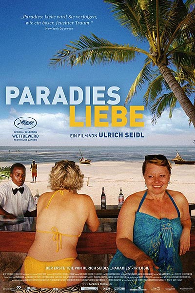 فیلم Paradies: Liebe