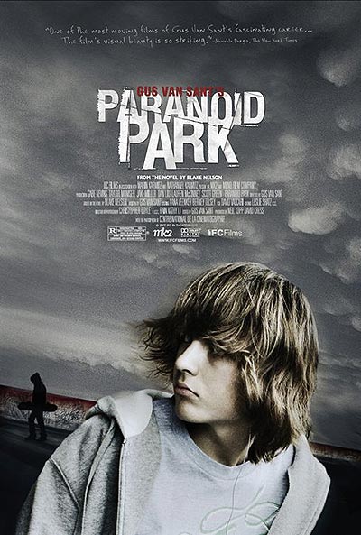 فیلم Paranoid Park