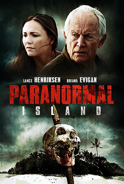 فیلم Paranormal Island DVDRip