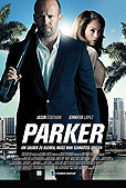 دانلود فیلم parker