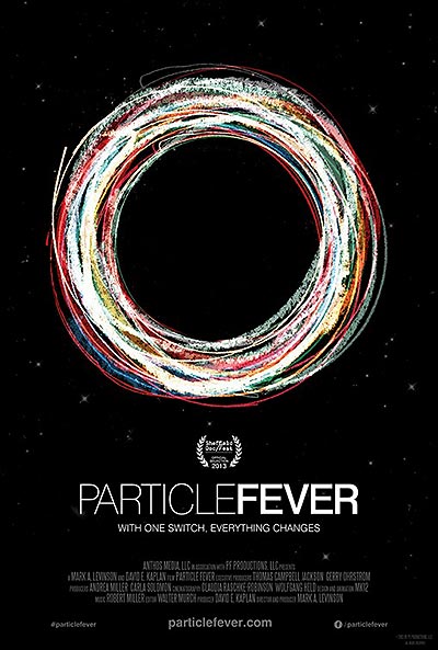 مستند Particle Fever WebRip 720p