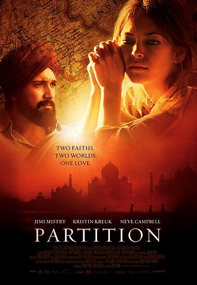 فیلم Partition DVDRip