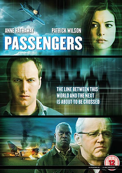 فیلم Passengers