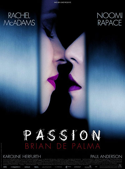 فیلم Passion