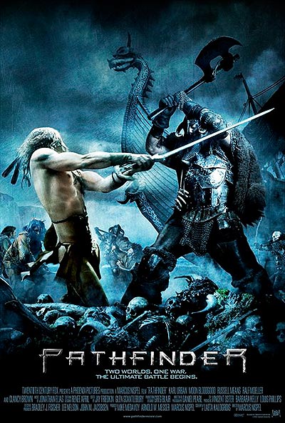 فیلم Pathfinder