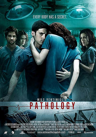 فیلم Pathology