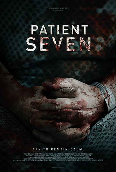 دانلود فیلم Patient Seven