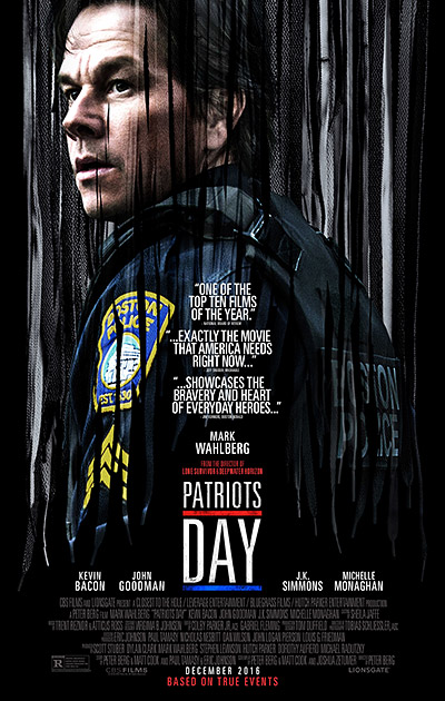 فیلم Patriots Day 720p