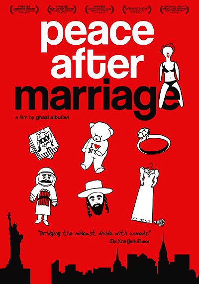 فیلم Peace After Marriage WebDL 720p