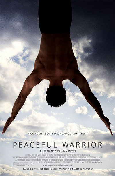 فیلم Peaceful Warrior 720p