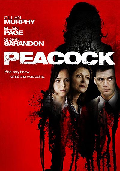 فیلم Peacock 720p