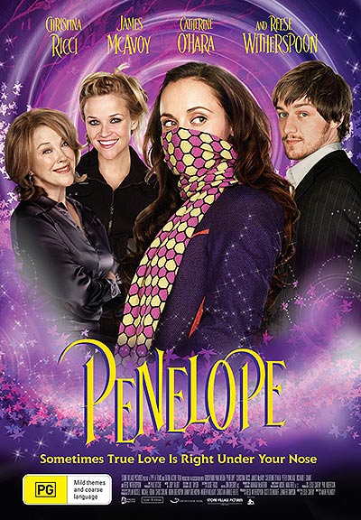 فیلم Penelope