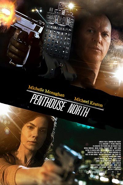 فیلم Penthouse North