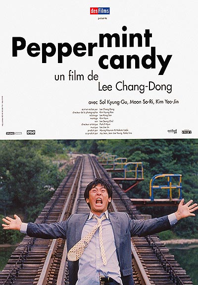 فیلم Peppermint Candy 720p