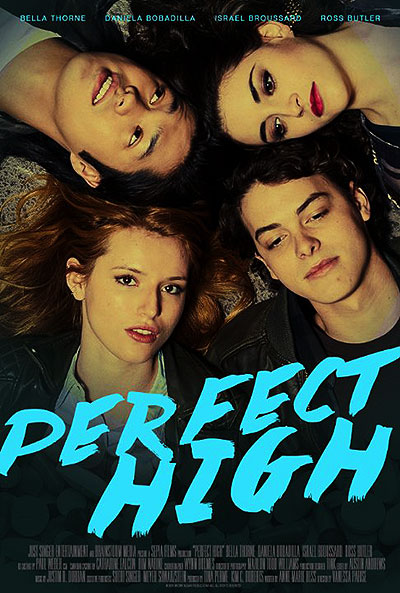 فیلم Perfect High HDTV 720p