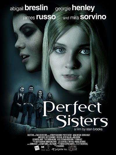 فیلم Perfect Sisters DVDRip