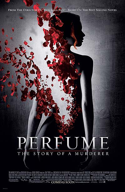 فیلم Perfume: The Story of a Murderer