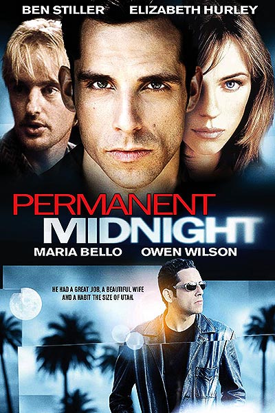 فیلم Permanent Midnight 720p
