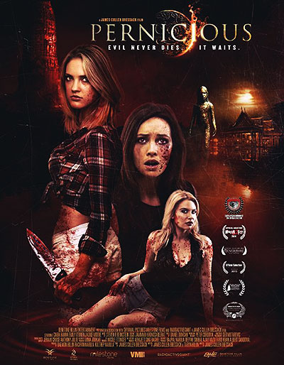 فیلم Pernicious WebDL 720p