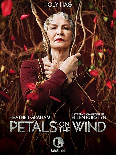 فیلم Petals on the Wind DVDRip