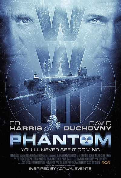 فیلم Phantom