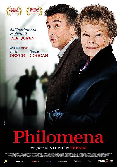 فیلم Philomena