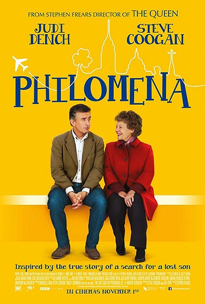 فیلم Philomena