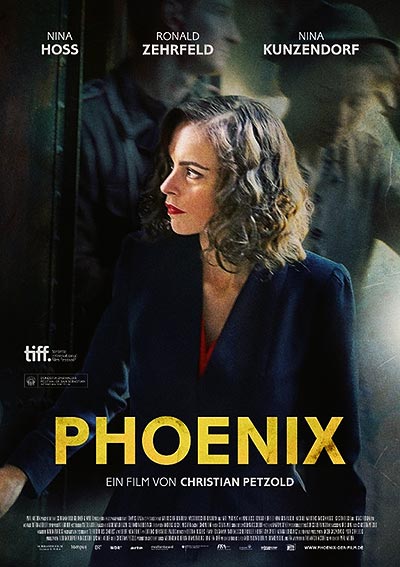 فیلم Phoenix 720p