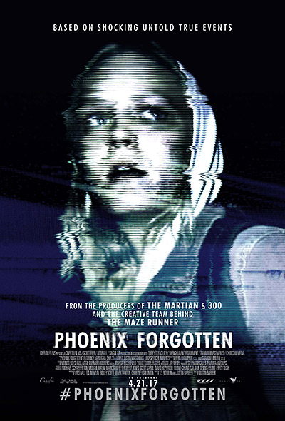 فیلم Phoenix Forgotten