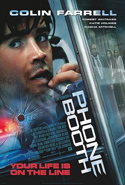 فیلم Phone Booth