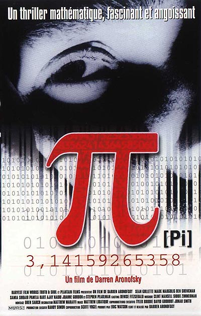 فیلم Pi