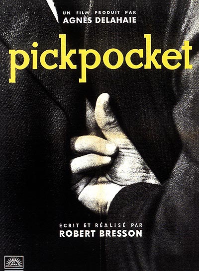 فیلم Pickpocket 720p