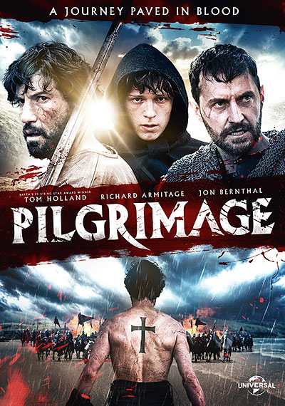 فیلم Pilgrimage