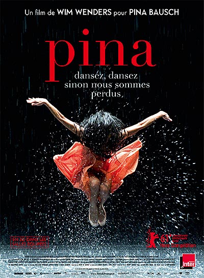 مستند Pina