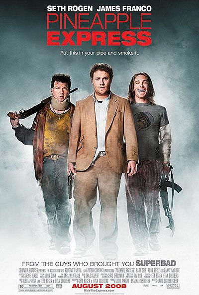 فیلم Pineapple Express