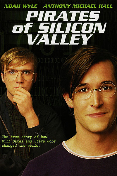 فیلم Pirates of Silicon Valley DVDRip