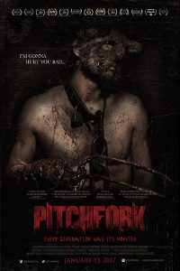 فیلم Pitchfork