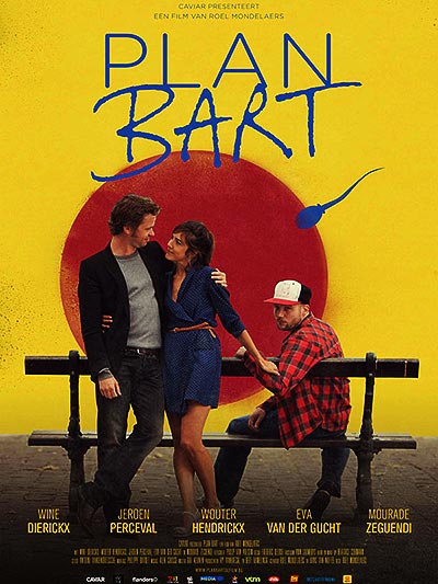 فیلم Plan Bart DVDRip