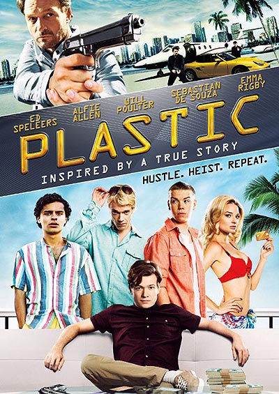 فیلم Plastic 1080p