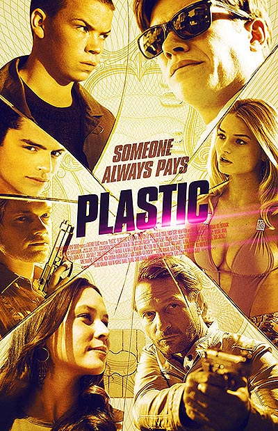 فیلم Plastic WebRip 720p