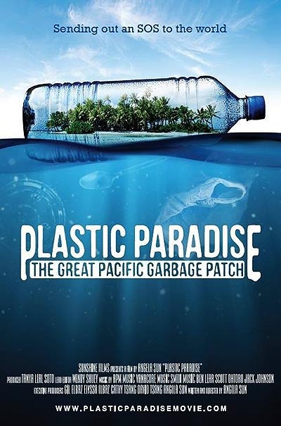 مستند Plastic Paradise: The Great Pacific Garbage Patch 720p