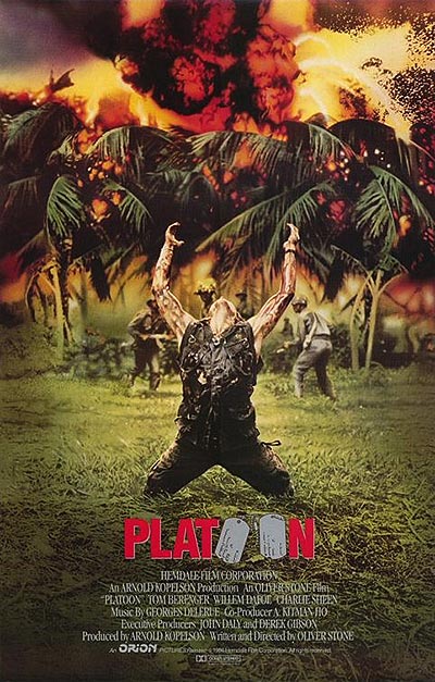 فیلم Platoon