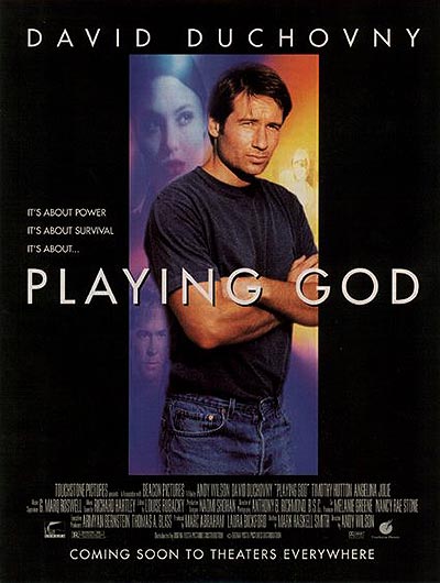 فیلم Playing God