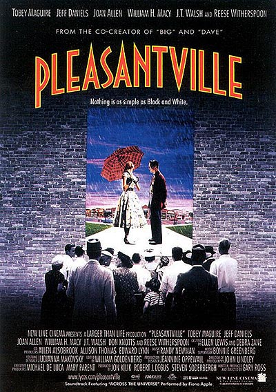 فیلم Pleasantville